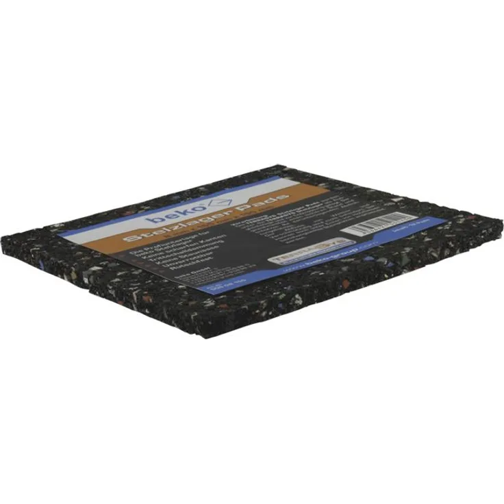 TERRASYS Stelzlager Pads, 12 St. - Beko