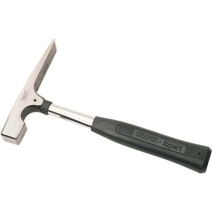 Draper Expert 13964 560G g Maurerhammer mit Stahlrohrstiel