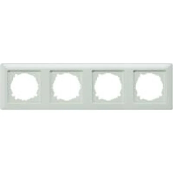 DELTA LINE TWS.RAHMEN 4F 80