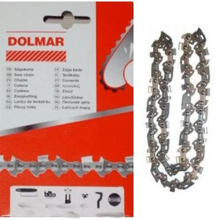 Dolmar Sägekette 3-8''1,3 52 TGL