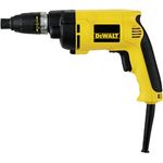 DeWalt Schrauber, 540 W, 2500 min--1, DW263K-QS
