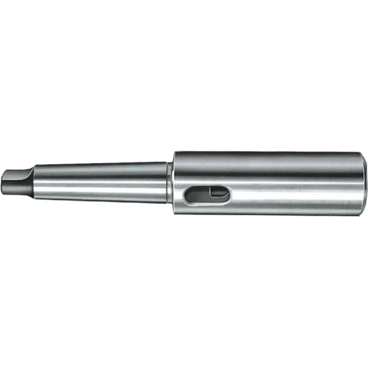 RÖHM Verlängerungshülse VLH DIN 2187 MK 2 - MK 2, 1 Stück, 29125