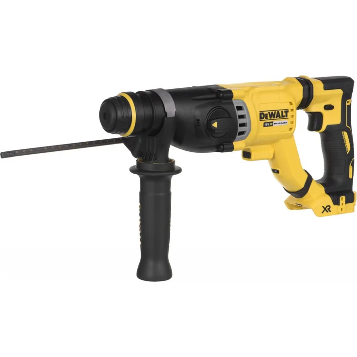 Mlotowiertarka SDS+ Li-Ion 18V XR DeWalt DCH263N-XJ
