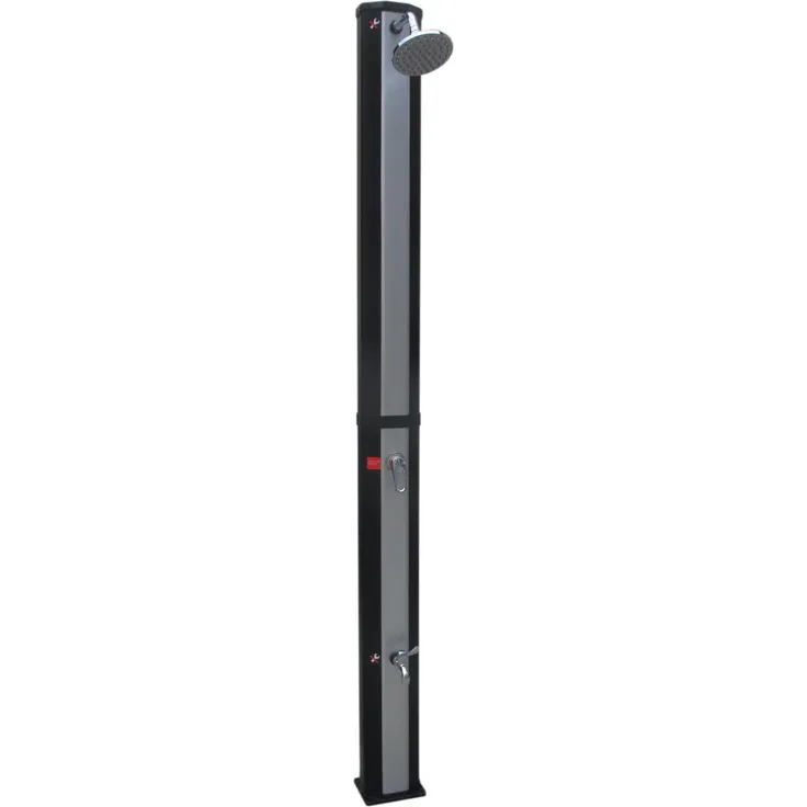 Arcana Solardusche Exklusiv 35 Liter 2-teilig (50618)