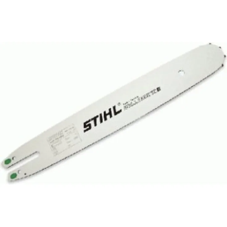 Stihl 3003 000 5213 Führungsschiene Rollomatic E 40cm 3-8' 1,6mm