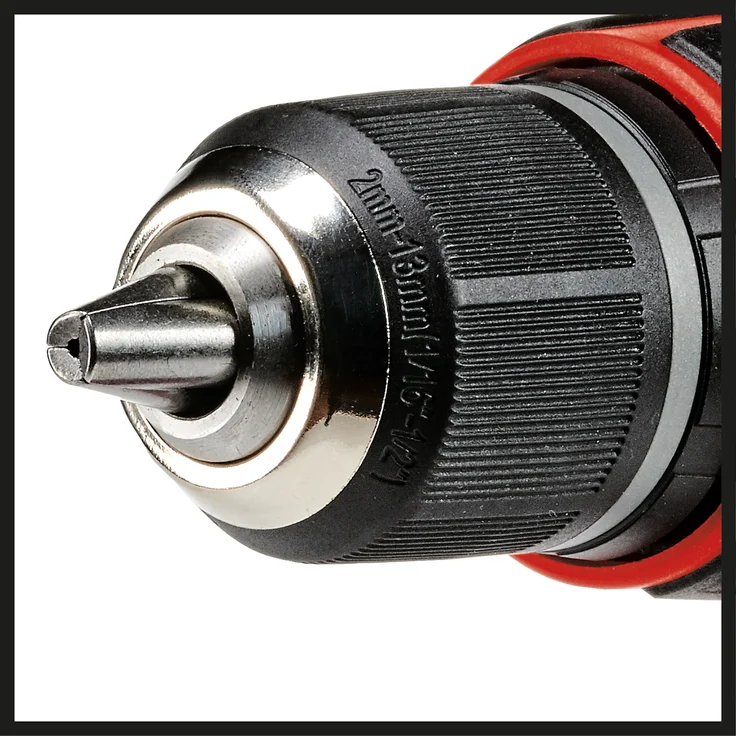 Einhell Akku-Bohrschrauber TE-CD 18/50 Li BL Power X-Change PXC - ohne Akku ohne Ladegerät – Bild 3