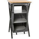 Brunner Campingschrank 0422050N.C06 Mercury Cross LS SQ