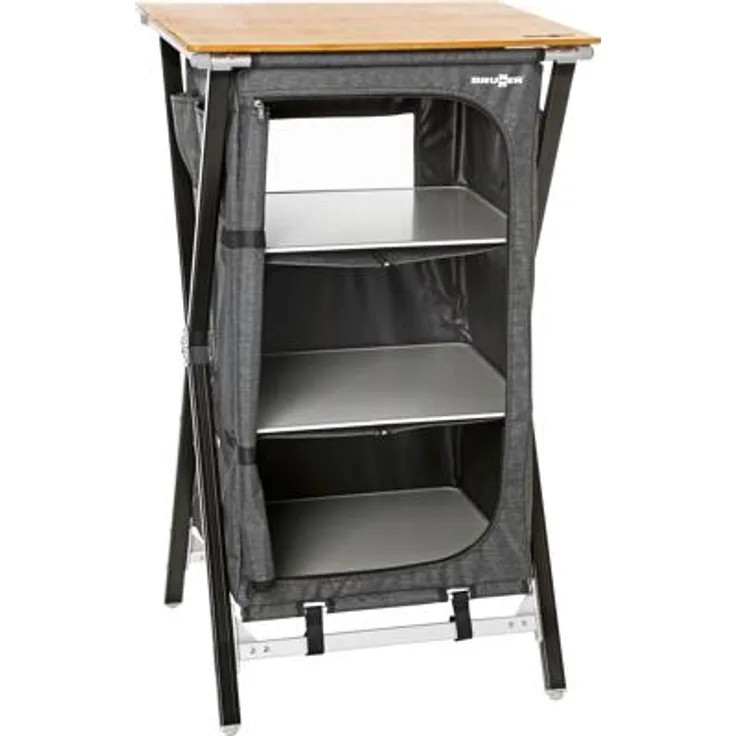 Brunner Campingschrank 0422050N.C06 Mercury Cross LS SQ