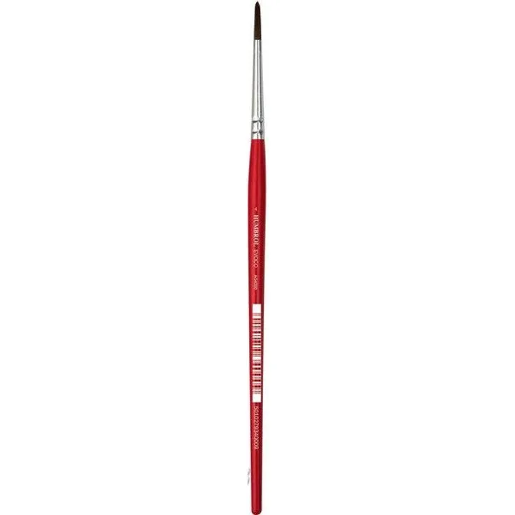 Humbrol AG4104 Evoco Pinsel Größe 4 1524104