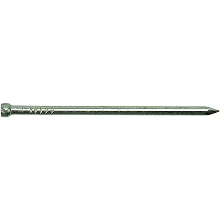 Unimet UM891973 Drahtstifte, silber