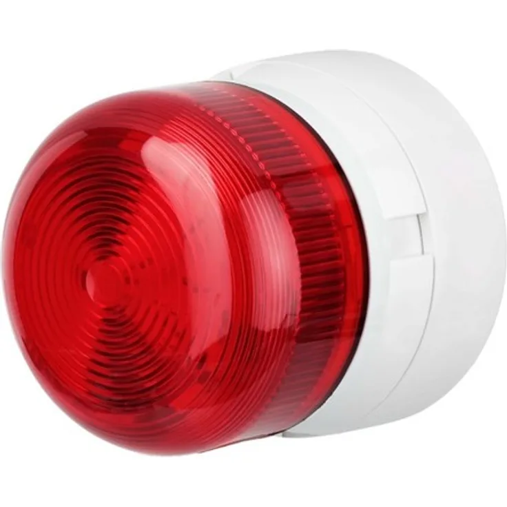 Ei Electronics Blitzleuchte 230V, rot SAB300R