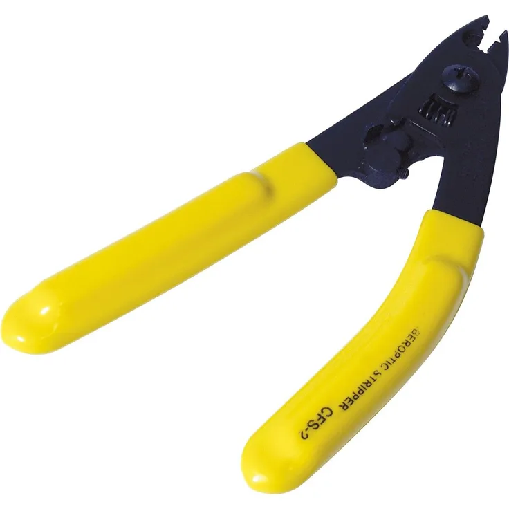 Televes 2324 ? peladora Präzision für LWL-GLASFASERKABEL