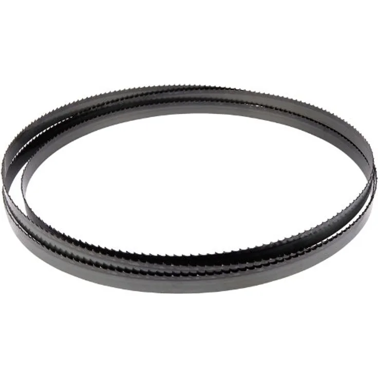 Draper 63344 Bandsägeblatt 2235mm x 1-2-Zoll x 6 Zähne