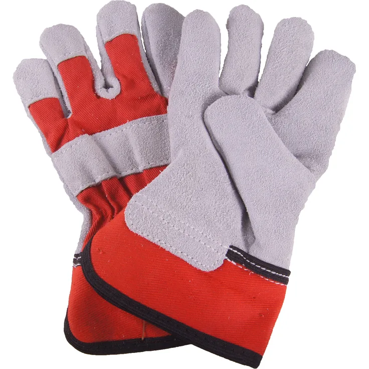 Connex Lederhandschuhe Größe 4, COX938625