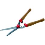 WOLF-Garten - Heckenschere Spezial HS-TL, 7438000 mittelgroß