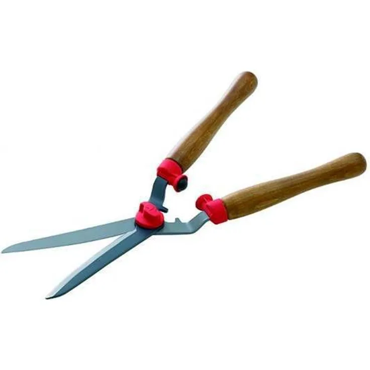 WOLF-Garten - Heckenschere Spezial HS-TL, 7438000 mittelgroß