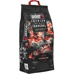 Weber Holzkohlebriketts zum Grillen 5 kg