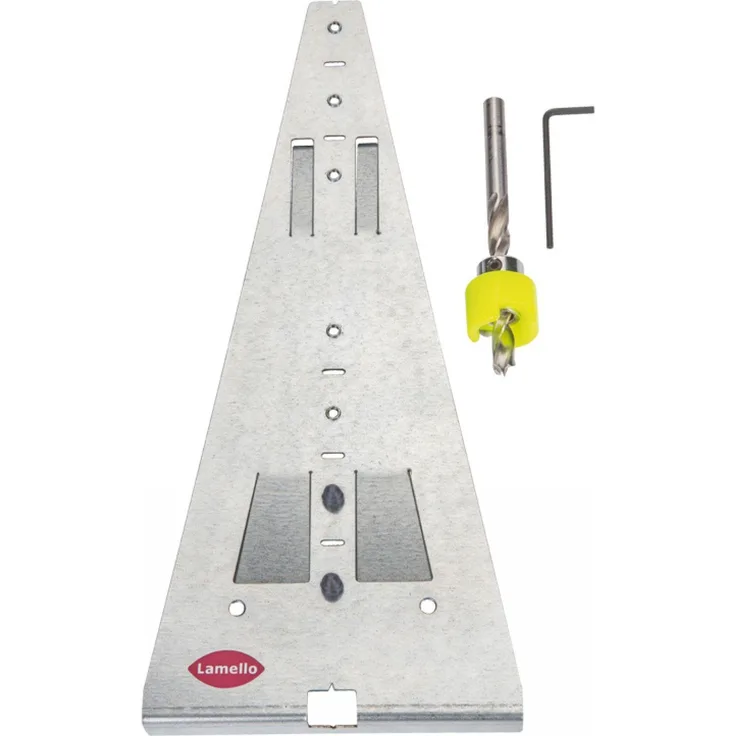LAMELLO 125510 Divario P-18 Anreisslehre