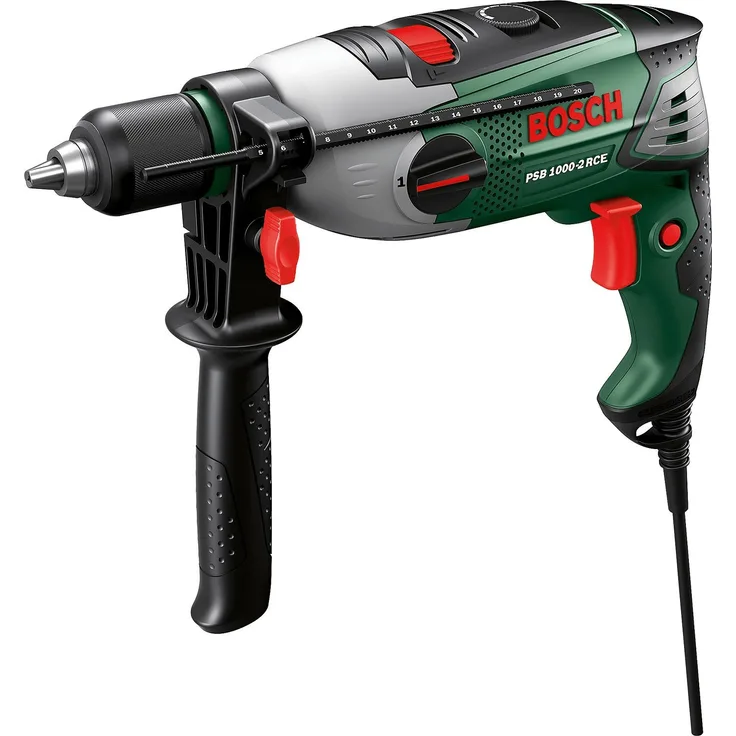 Bosch PSB 1000-2 RCE (0 603 173 500)