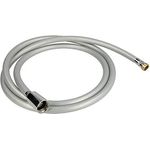 Hansa 59912281 Brauseschlauch zu Wannenrand Armatur