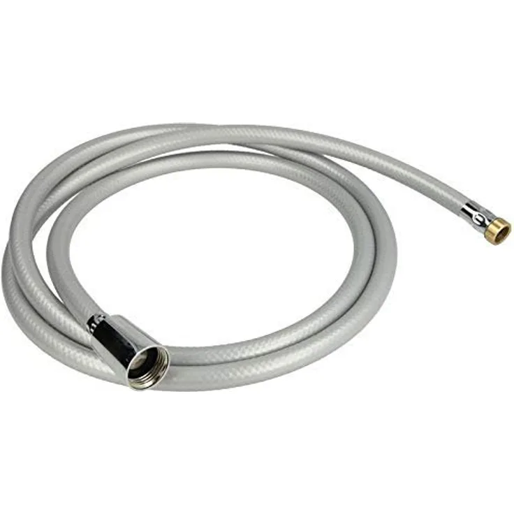 Hansa 59912281 Brauseschlauch zu Wannenrand Armatur