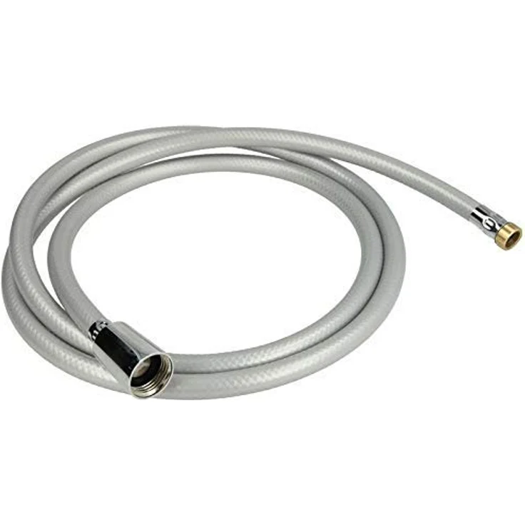 Hansa 59912281 Brauseschlauch zu Wannenrand Armatur