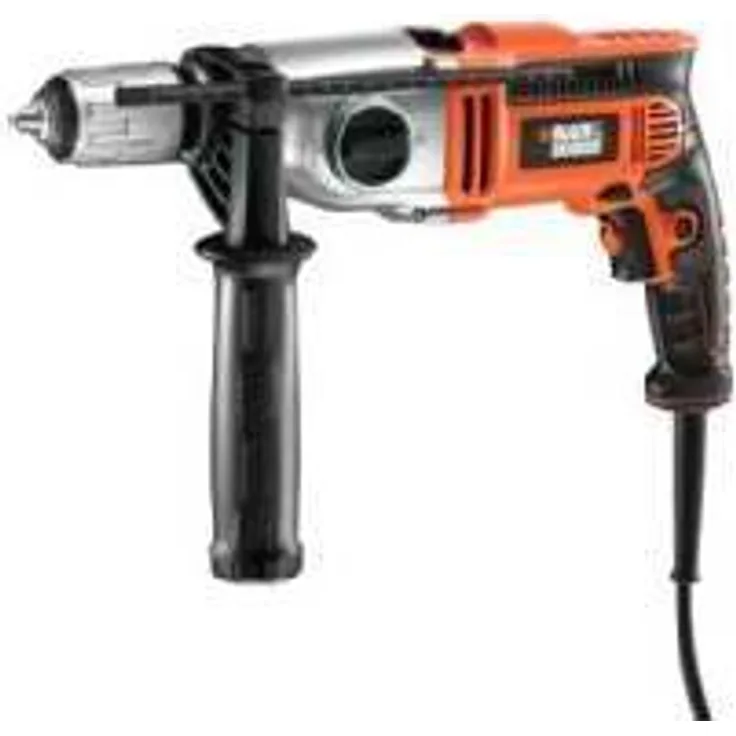 Black & Decker KR 8542 BK