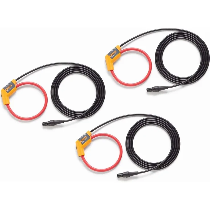 FLUKE Flexible Stromzange i17XXflex15003pkVE3