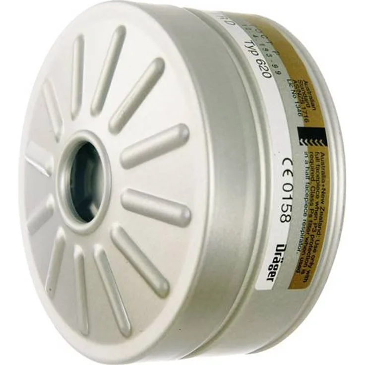 Dräger Kombinationsfilter 1140 A2B2 P3 R 6738783 1St.