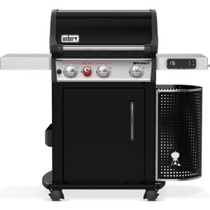 Bild für Weber Spirit Gasgrill EPX-325S GBS Smart