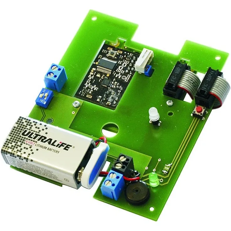 FireAngel Relaismodul W2 Relais 630