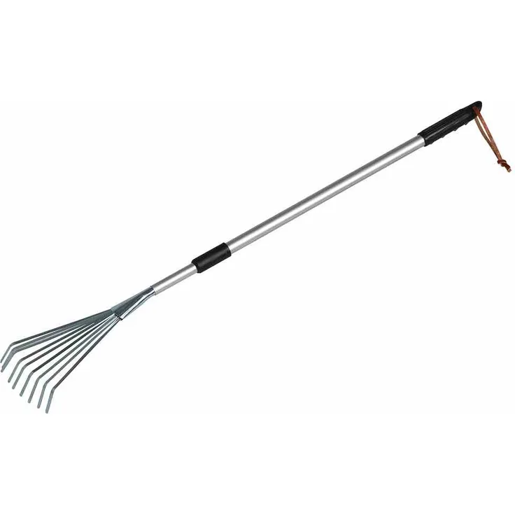 Siena Garden 336342 Teleskop Kleinfeger Leichtmetall