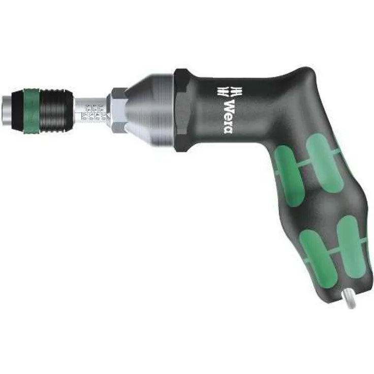 Wera 7443  4,0 - 8,8 Nm