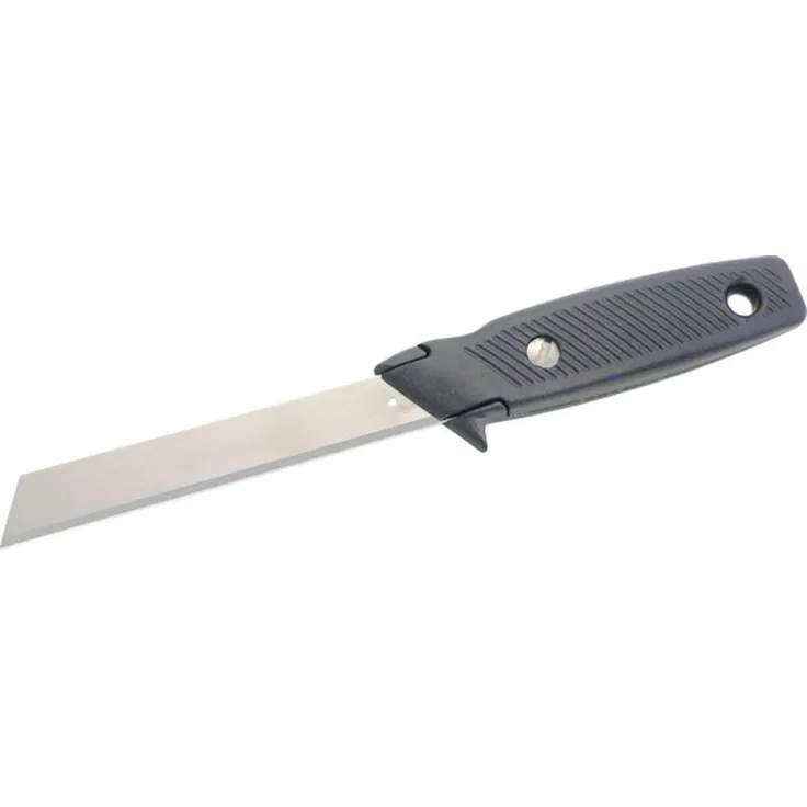 TRIUSO Dämmstoffmesser 140mm x 20mm - DM131