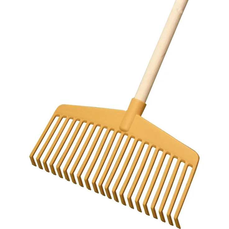 JOST Laubbesen gelb