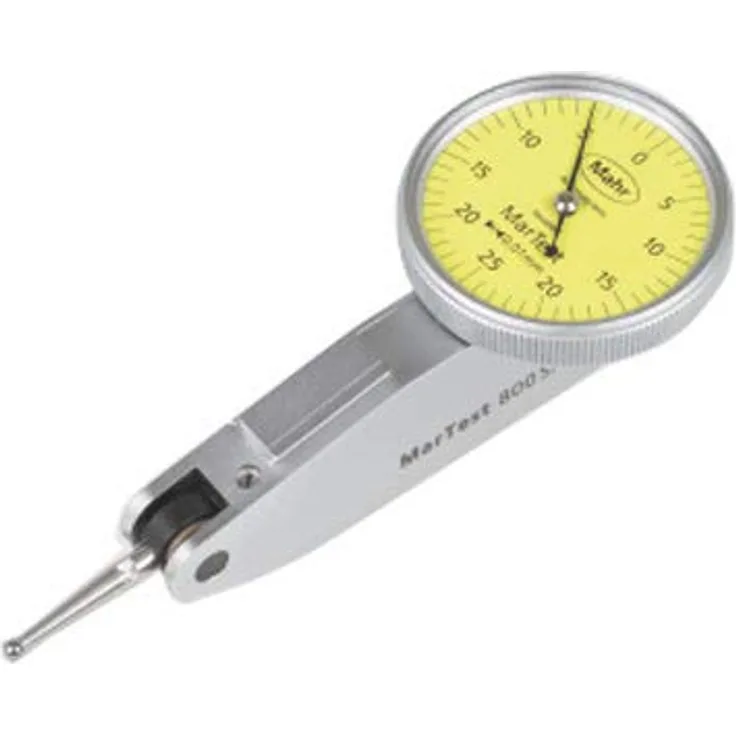 Mahr 4305200 Martest 800 S Prüfanzeige, 0,15N Messkraft