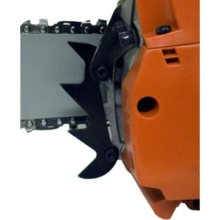 ATIKA BKS 38 A Benzin Kettensäge, 1,3 kW, Schwertlänge 40 cm – Bild 7