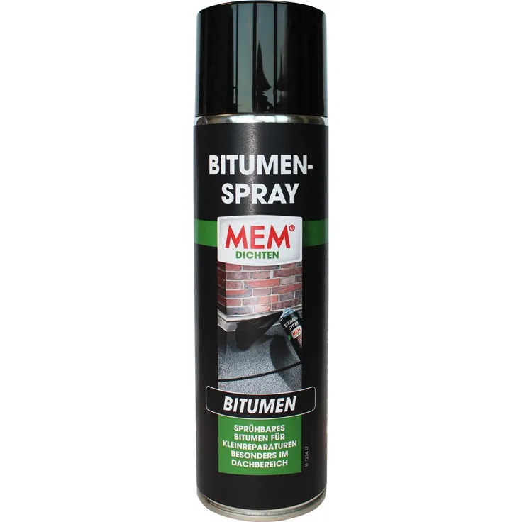 MEM Bitumen-Spray 500 ml