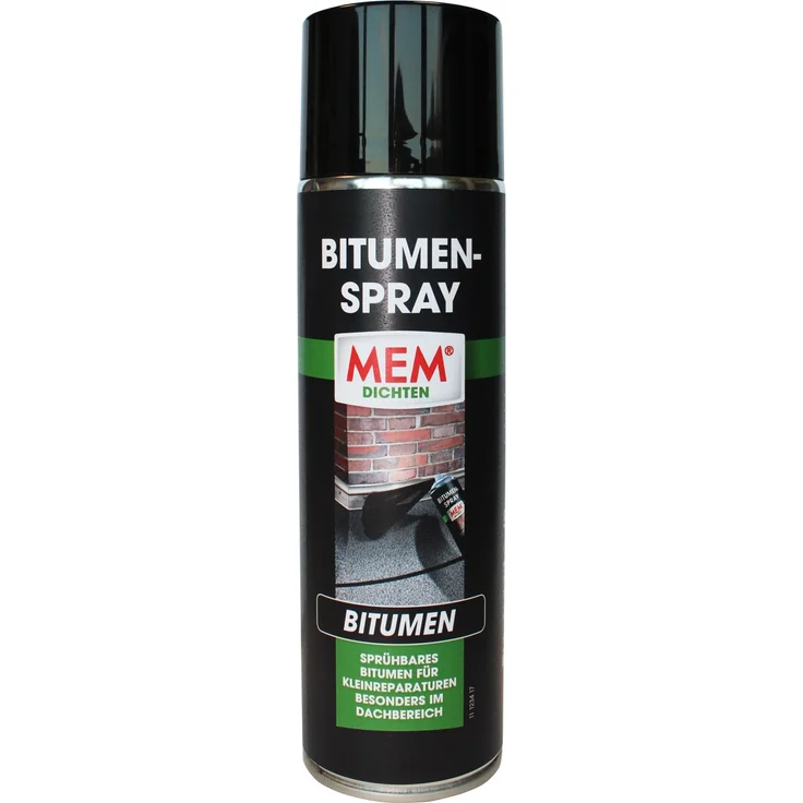 MEM Bitumen-Spray 500 ml – Bild 1