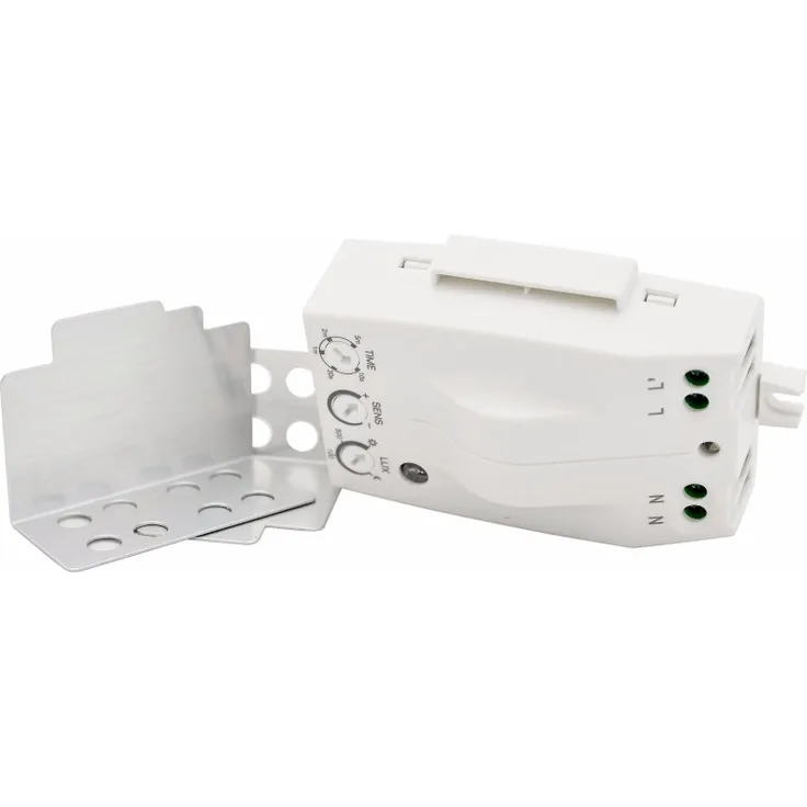 ZÜBLLIN Bewegungsmelder HF Sensor 360 EB weiß