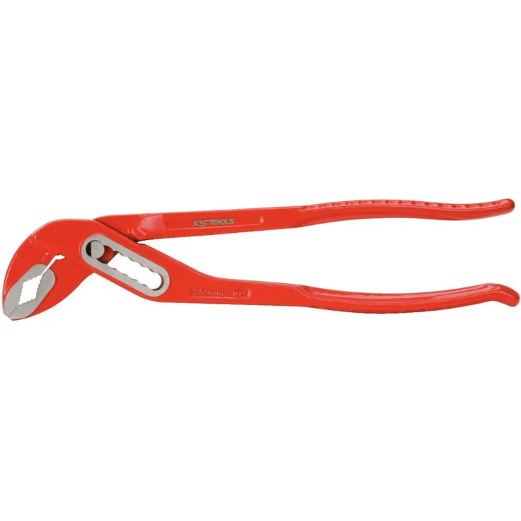 KS Tools 115.2000 Wasserpumpenzange, 1.1-4''