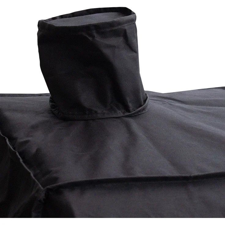 TAINO HERO Abdeckung Wetterschutz-Hülle Abdeckung Plane Grillabdeckung Grill BBQ – Bild 5