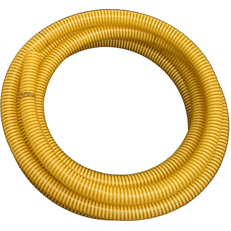 S & M 450242 ASPIRACION, 50 mm Schlauch x 7.1 M