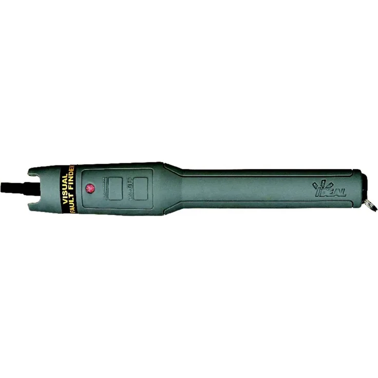 IDEAL Testgerät VFF5