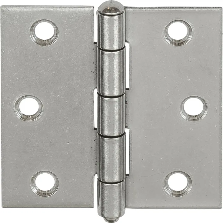 Scharnier 63 x 63 mm