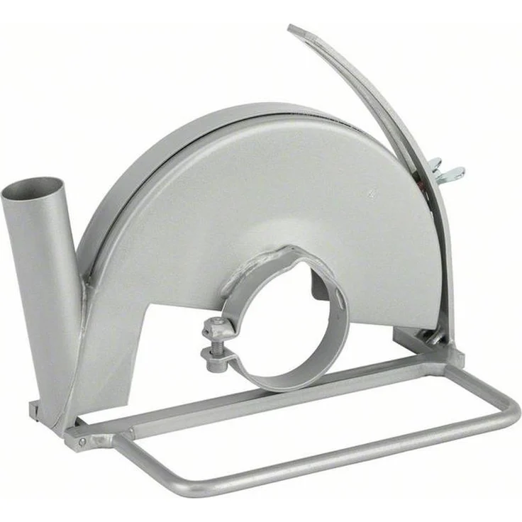 Bosch Professional Führungsschlitten mit Absaughaube (Ø 230 mm, Zubehör Winkelschleifer) – Bild 1