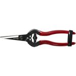 Berger Traubenschere 1600 aus Qualitätsstahl für Weinreben und Obst mittelgroß