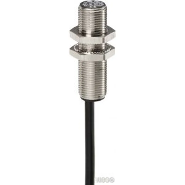 Schneider Näherungsschalter induktiv M12, Sn2mm XS112BLPAL2