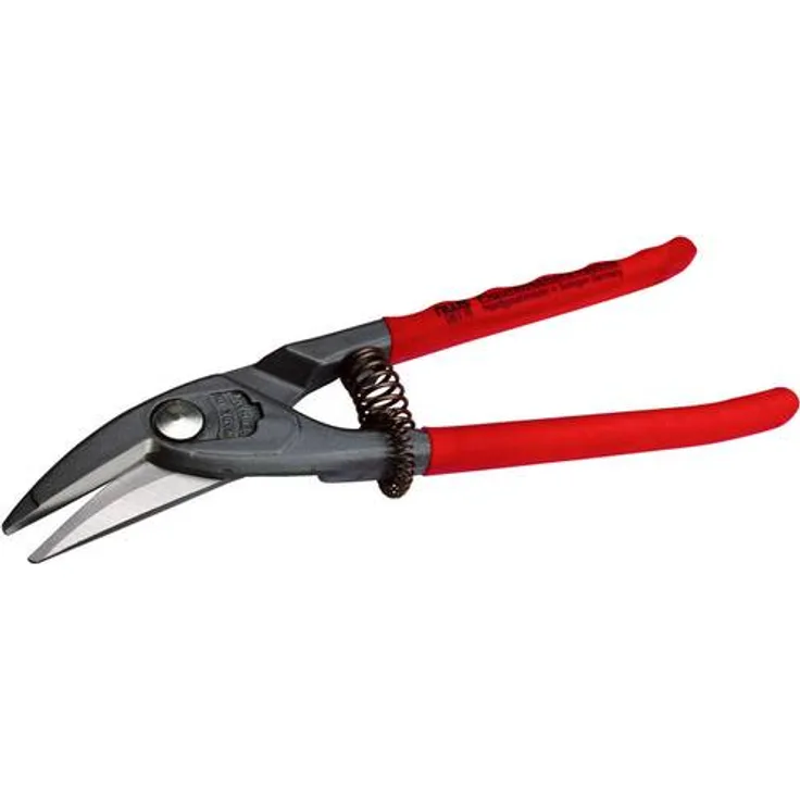 NWS Figuren-Lochblechschere 061L-12-250