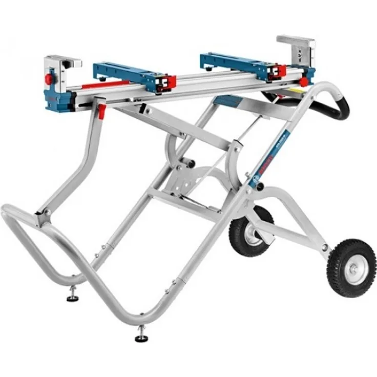 BOSCH Transport- und Arbeitstisch GTA 2500 W (0601B12100)